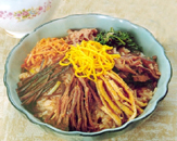 korean-local-special-food
