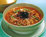 korean-local-special-food